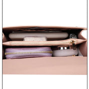 Geantă Damă Miss Lulu LD1836