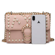 Geantă Damă Miss Lulu LD1836