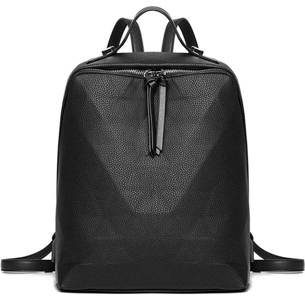 Rucsac casual pentru dama, prism modern, rezistent la apa, Miss Lulu LG1904