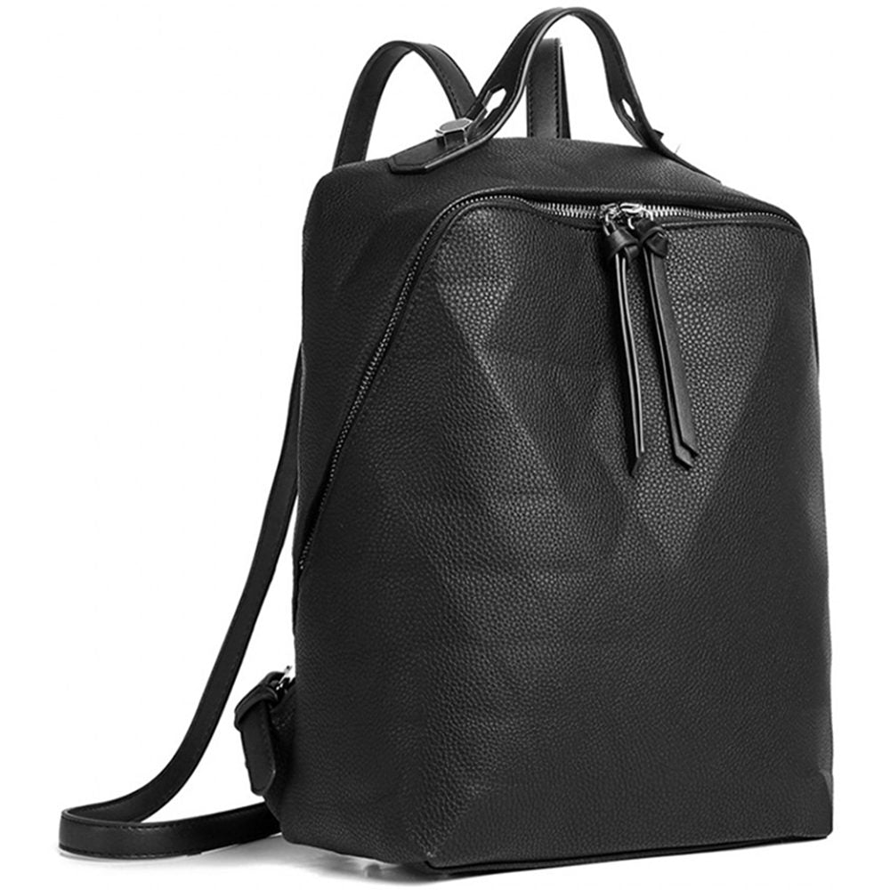 Rucsac casual pentru dama, prism modern, rezistent la apa, Miss Lulu LG1904