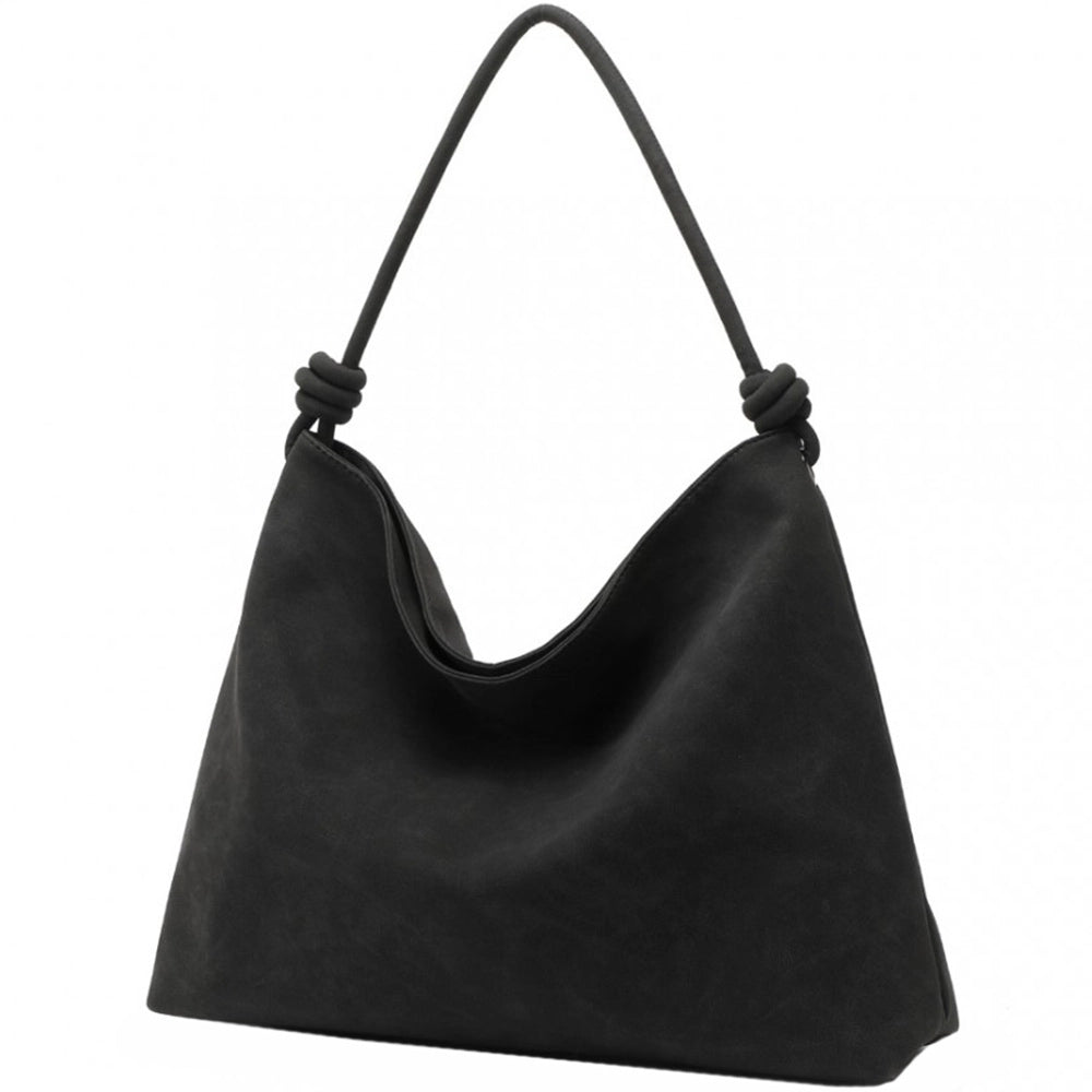 Geanta tote pentru dama, model casual minimalist, Miss Lulu LG2324