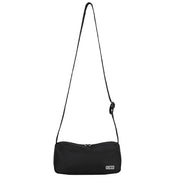 Geanta crossbody pentru dama, model Vintage Chic din poliester este rezistenta la apa, Miss Lulu MSM2425