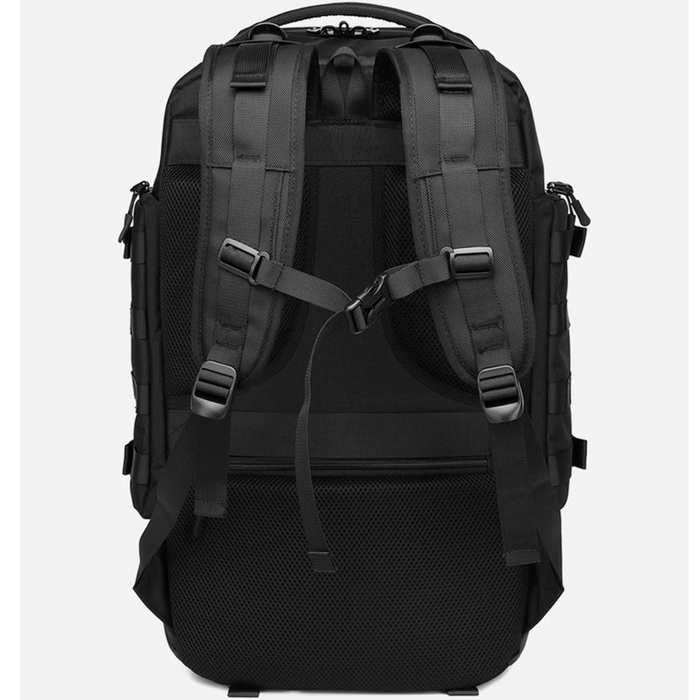 Rucsac Călătorie OZUKO OZ9386 – Jolar.ro