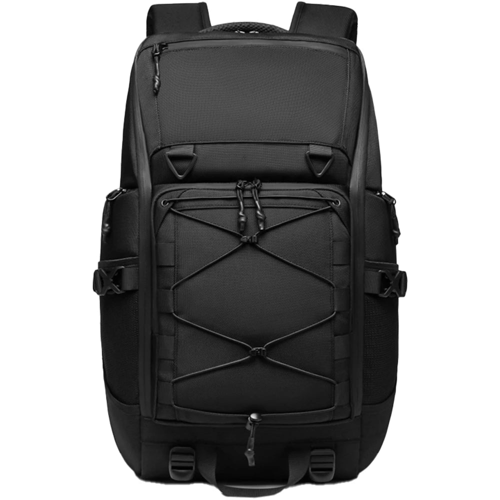 Rucsac multifunctional pentru barbati, rezistent la stropi, OZUKO OZ9588