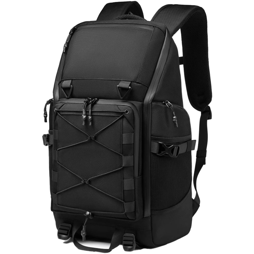 Rucsac multifunctional pentru barbati, rezistent la stropi, OZUKO OZ9588