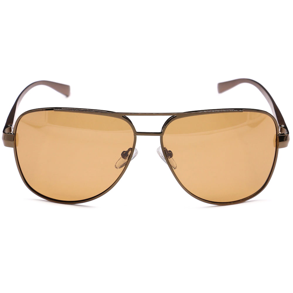 Ochelari pentru barbati, aviator, lentila polarizata, P1034