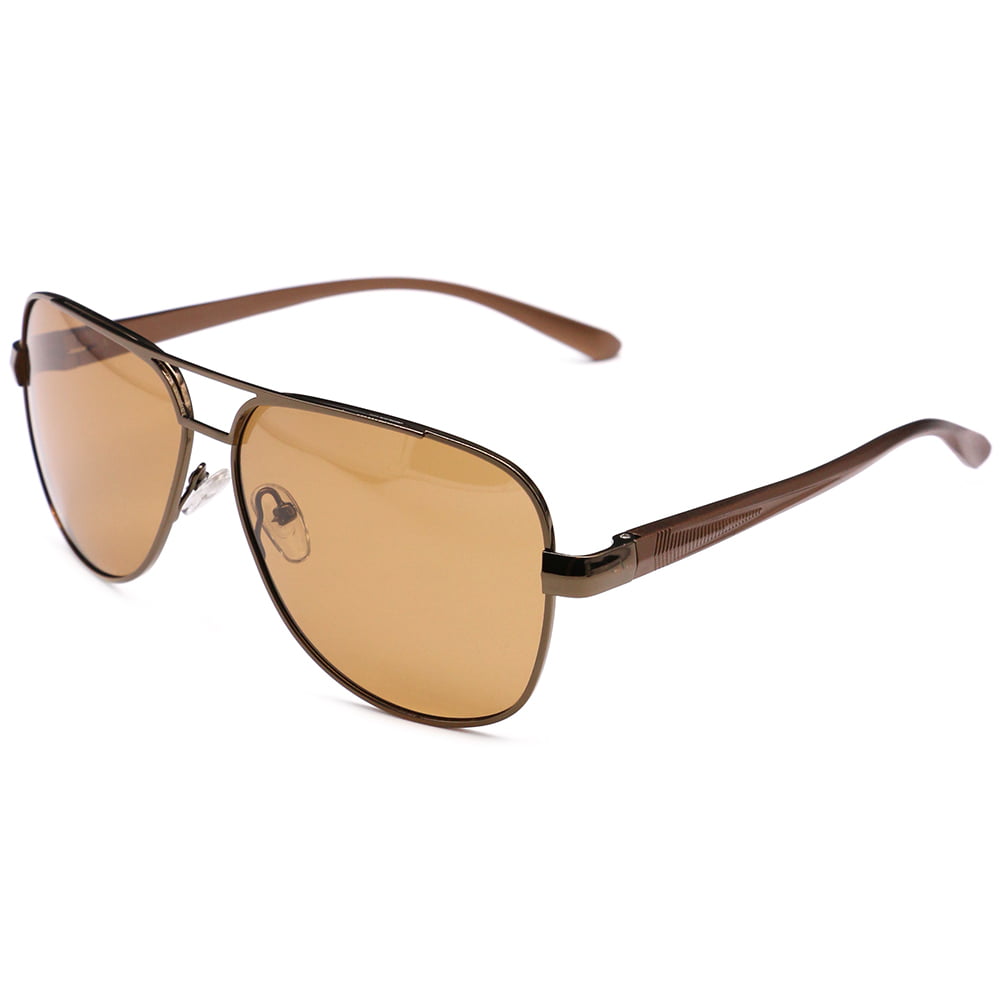 Ochelari pentru barbati, aviator, lentila polarizata, P1034