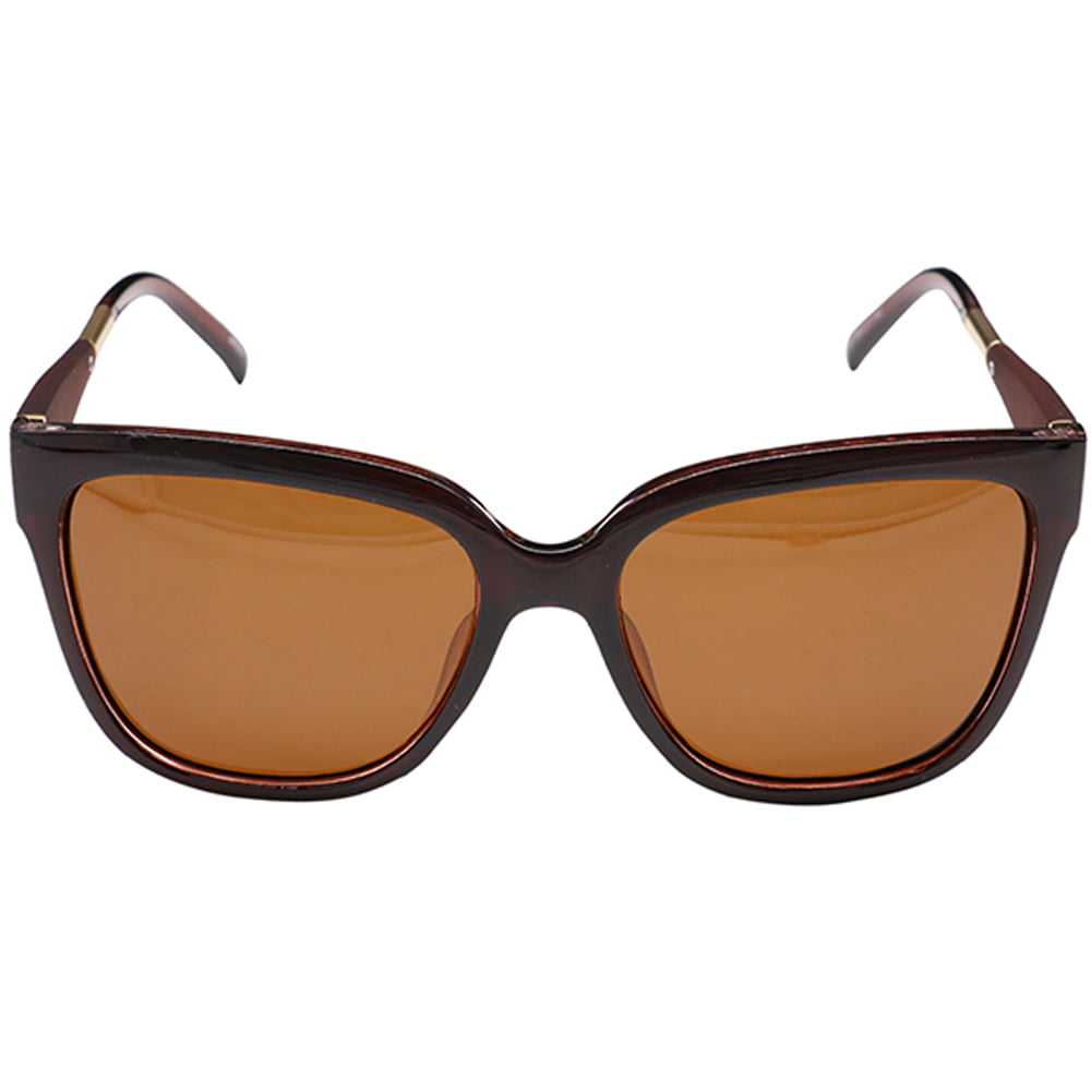 Ochelari de soare pentru dama, Wayfarer, lentila polarizata, P8088