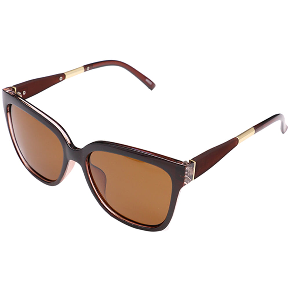 Ochelari de soare pentru dama, Wayfarer, lentila polarizata, P8088