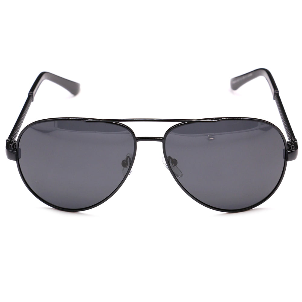 Ochelari pentru barbati, Aviator, lentila polarizata, P9048