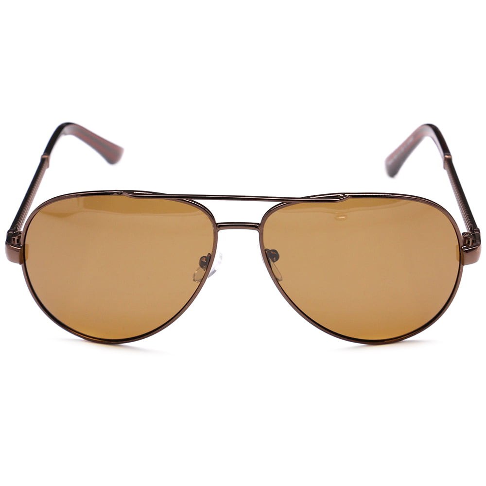 Ochelari pentru barbati, Aviator, lentila polarizata, P9048