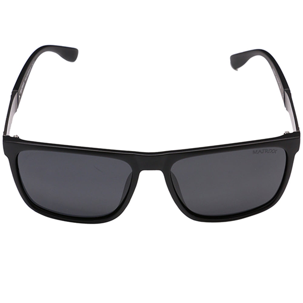 Ochelari de soare pentru barbati, Wayfarer, lentila polarizata, P9804