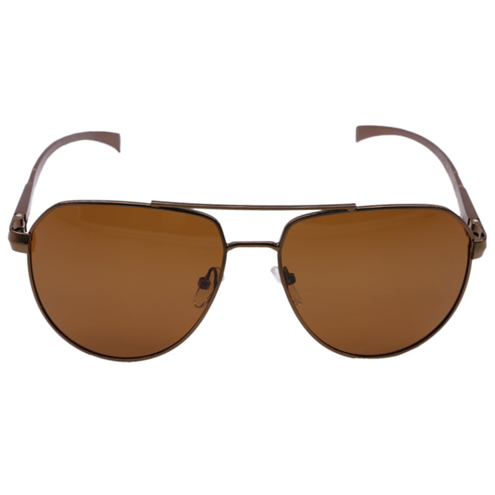 Ochelari de soare pentru barbati, Polarizati Aviator, P1036