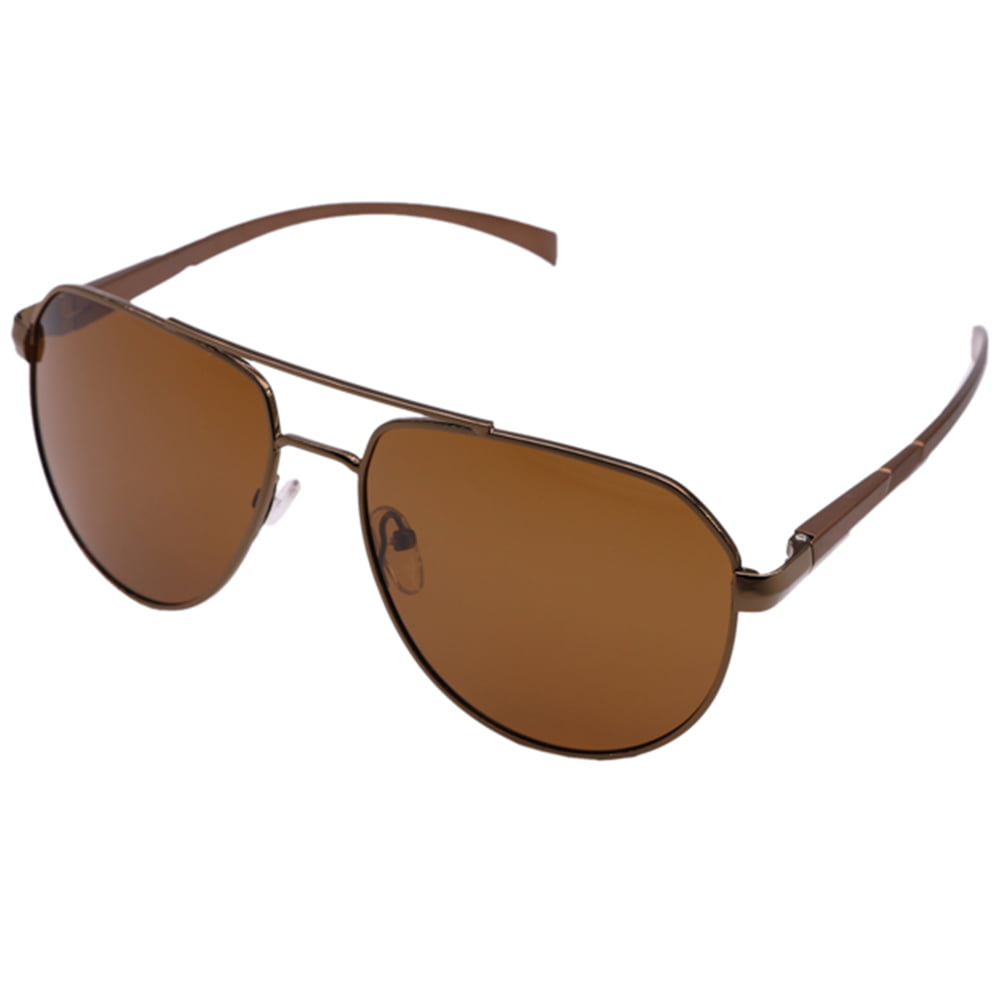 Ochelari de soare pentru barbati, Polarizati Aviator, P1036