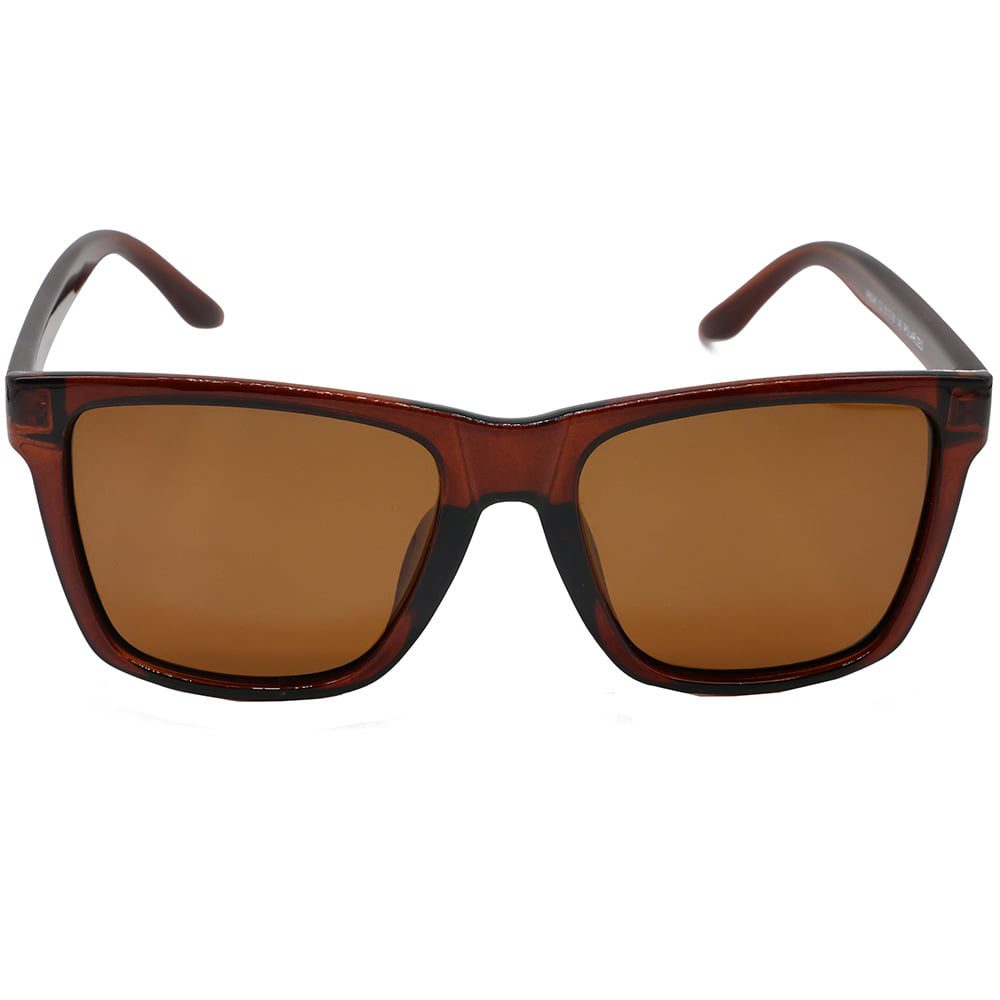 Ochelari de soare pentru barbati cu lentile polarizate, Wayfarer P6045