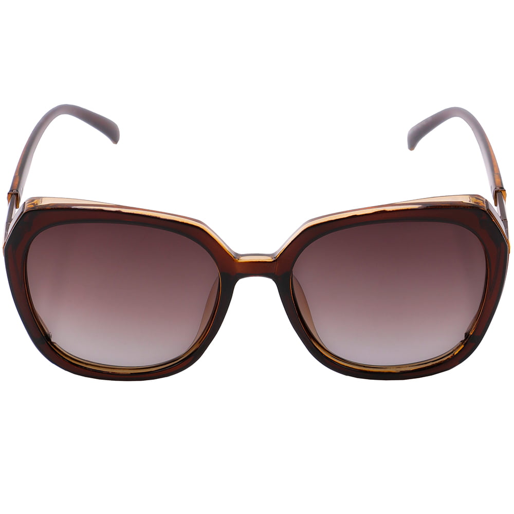 Ochelari pentru dama, oversized, polarizati, ROCS, PJ2015