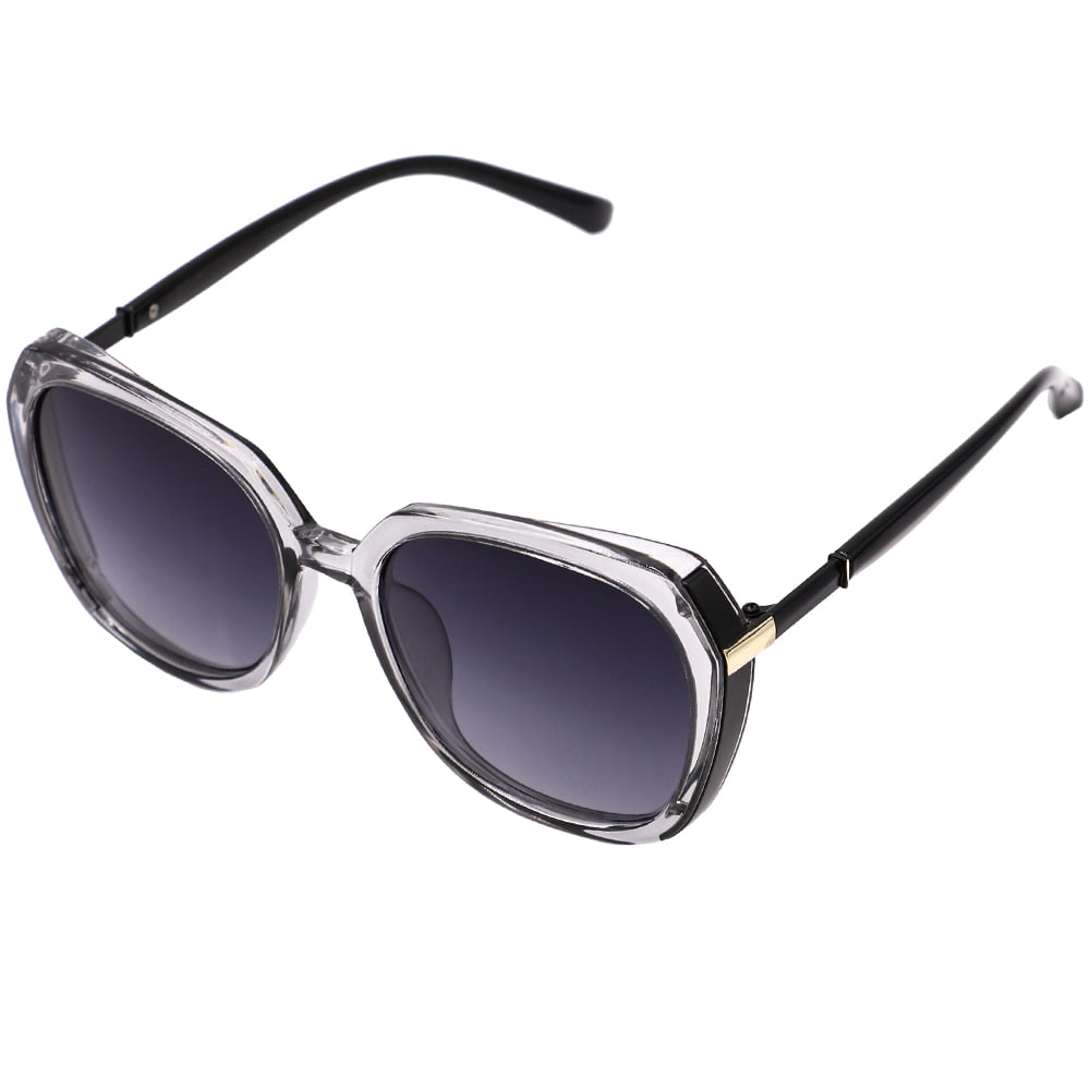 Ochelari pentru dama, oversized, polarizati, ROCS, PJ2015