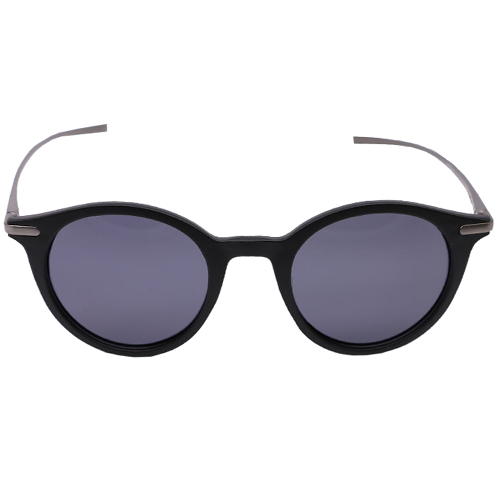 Ochelari de soare polarizati Unisex, Rotunzi, PZ5016