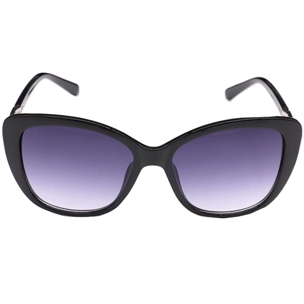 Ochelari pentru femei, Oversized, Lentila UV400, Q33150