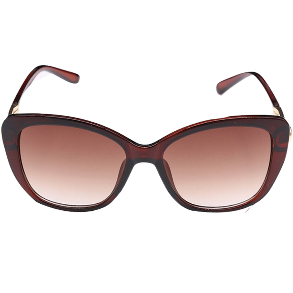 Ochelari pentru femei, Oversized, Lentila UV400, Q33150