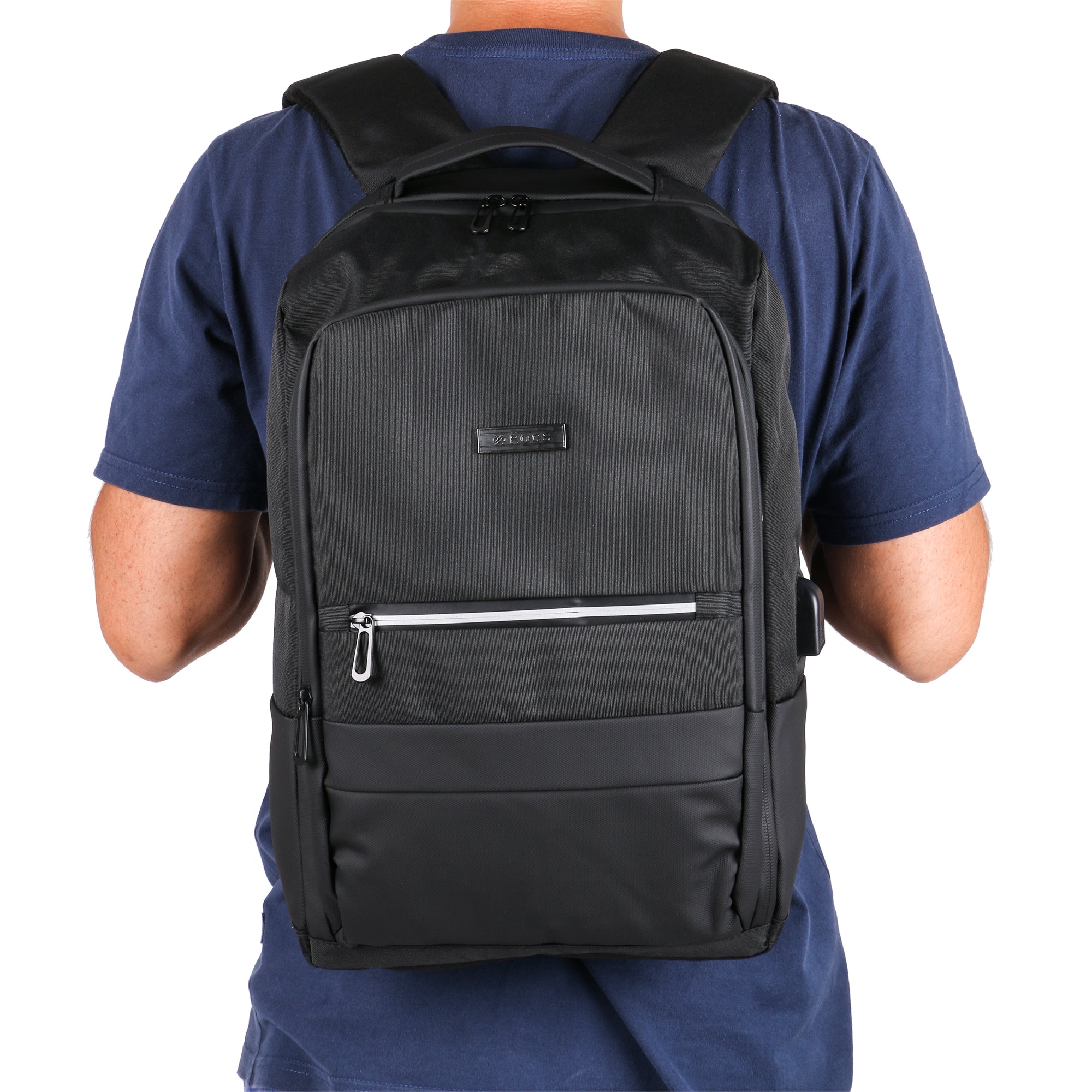 Rucsac Laptop ROCS RC-7