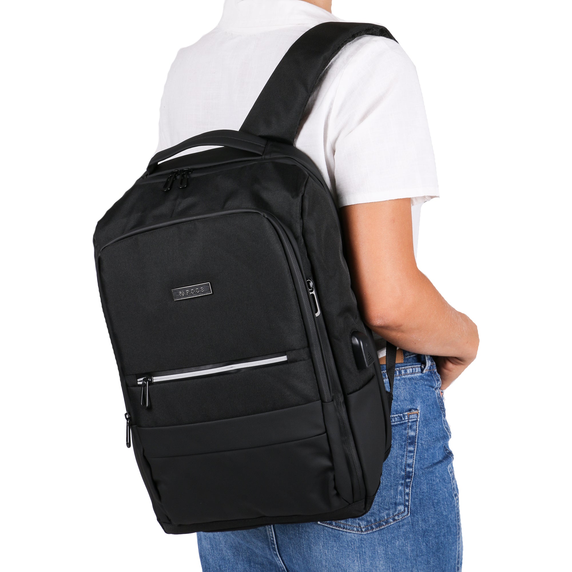 Rucsac Laptop ROCS RC-7