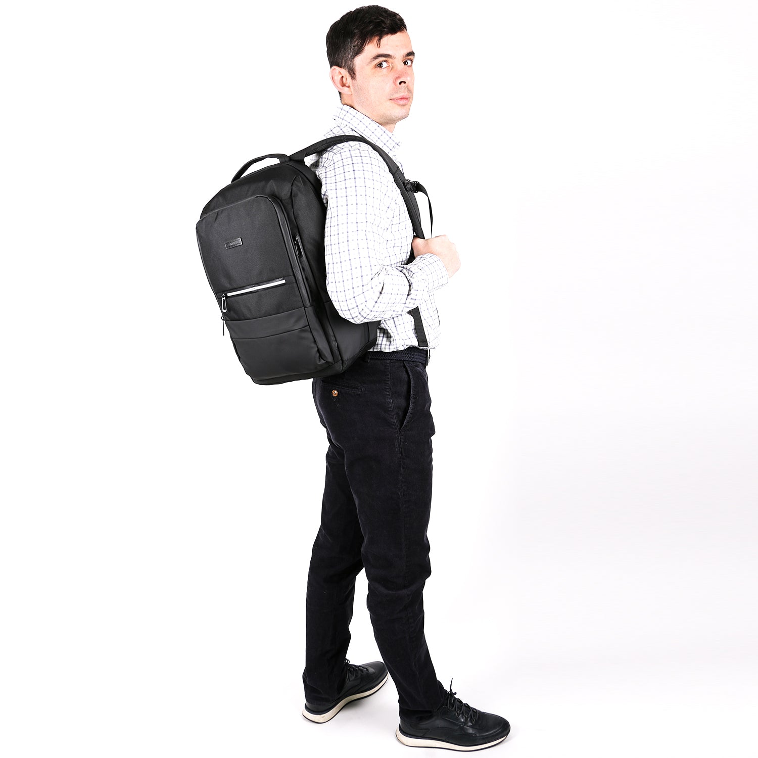 Rucsac Laptop ROCS RC-7