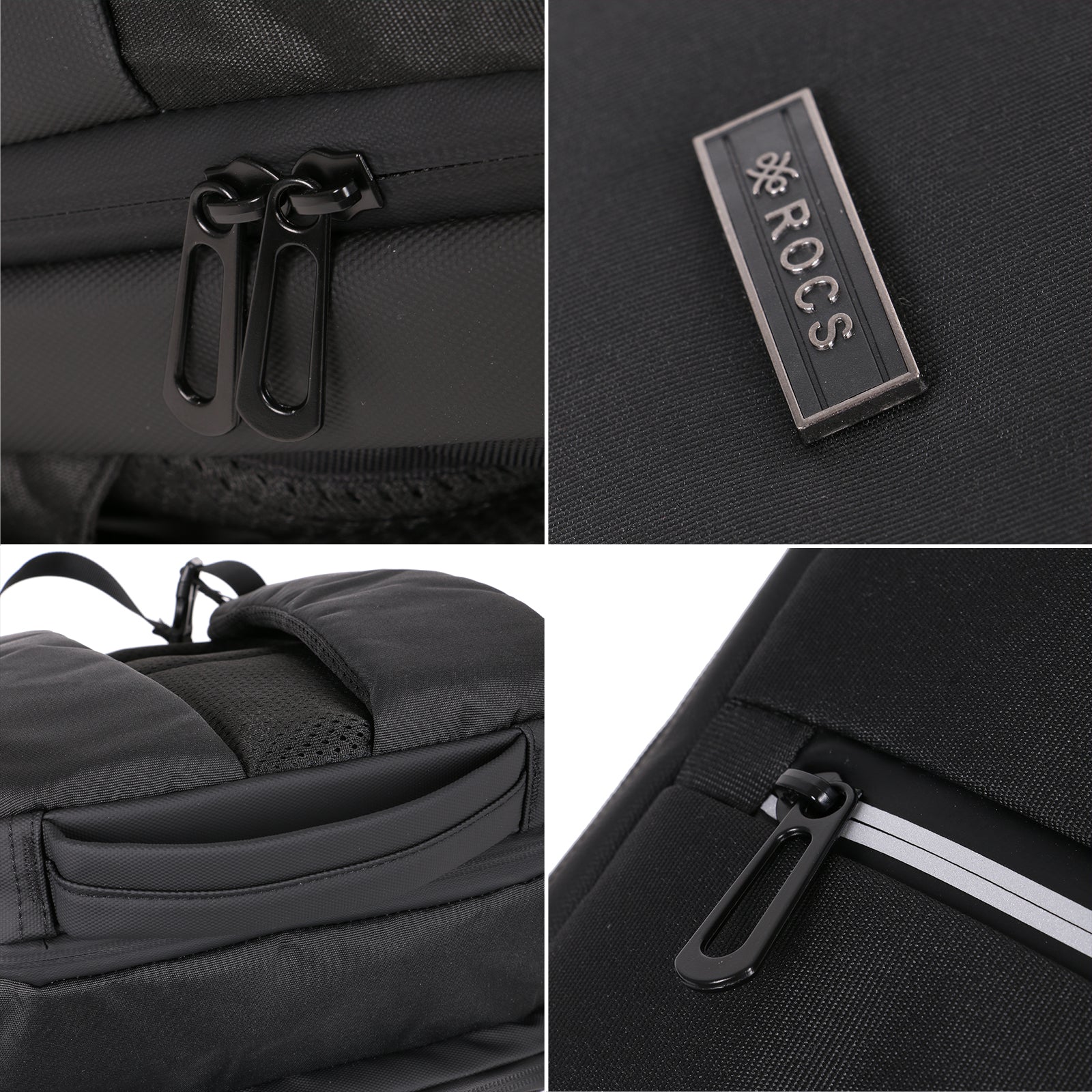 Rucsac Laptop ROCS RC-7