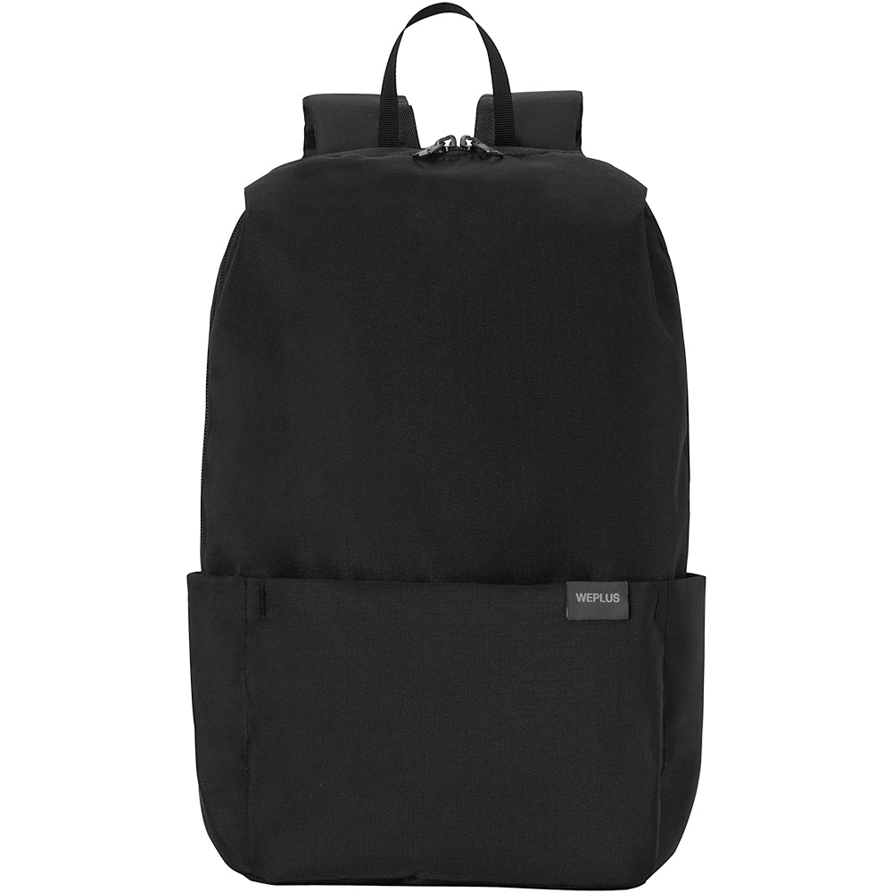 Rucsac casual unisex, rezistent la stropi, WEPLUS WP1765