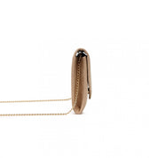 Geanta clutch de seara, eleganta, curea tip lant, Miss Lulu, WTM2432