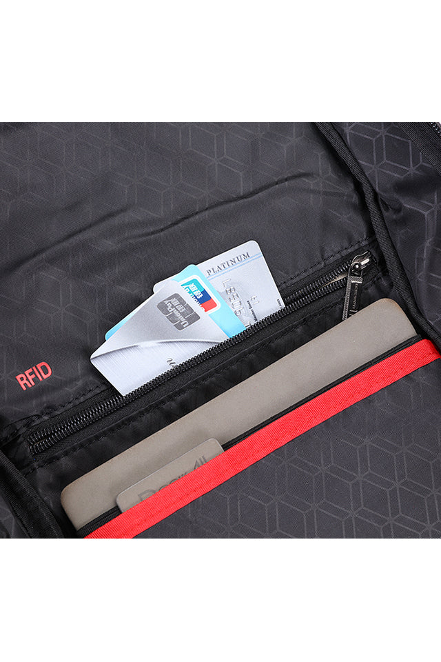 Geantă Crossbody, Rucsac Mini, Arctic Hunter XB00096