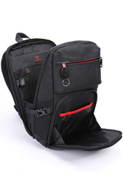 Geantă Crossbody, Rucsac Mini, Arctic Hunter XB00096