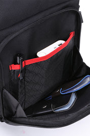 Geantă Crossbody, Rucsac Mini, Arctic Hunter XB00096