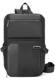 Geantă Crossbody, Rucsac Mini, Arctic Hunter XB00096