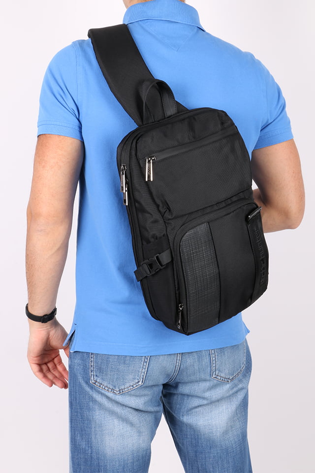 Geantă Crossbody, Rucsac Mini, Arctic Hunter XB00096