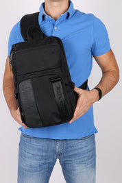 Geantă Crossbody, Rucsac Mini, Arctic Hunter XB00096