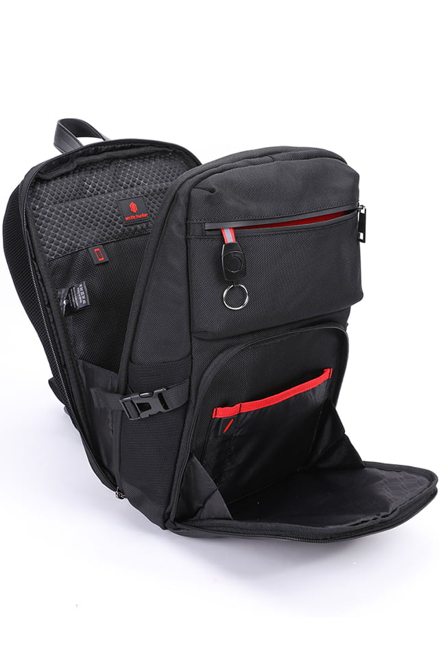 Geantă Crossbody, Rucsac Mini, Arctic Hunter XB00096