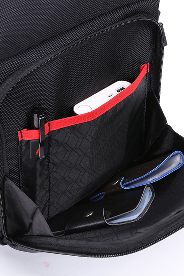 Geantă Crossbody, Rucsac Mini, Arctic Hunter XB00096