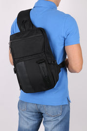 Geantă Crossbody, Rucsac Mini, Arctic Hunter XB00096