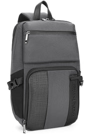 Geantă Crossbody, Rucsac Mini, Arctic Hunter XB00096