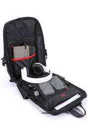 Geantă Crossbody, Rucsac Mini, Arctic Hunter XB00096