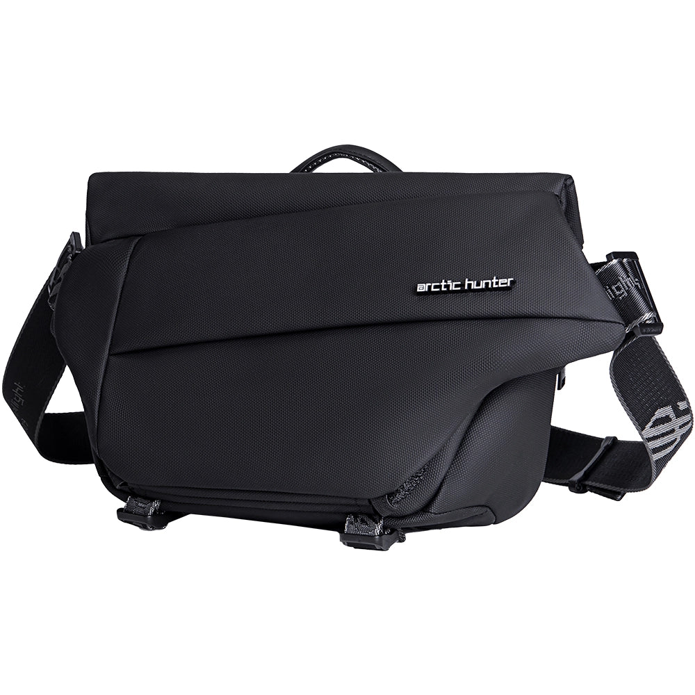 Geanta casual messenger pentru barbati, Arctic Hunter YB00046