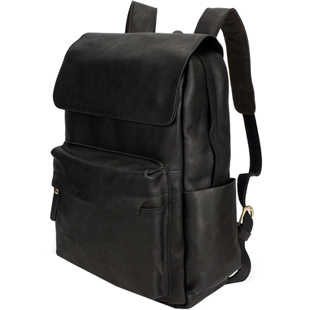 Rucsac unisex pentru hiking calatorii, vintage rezistent la apa, JOLAR. YD-8090A