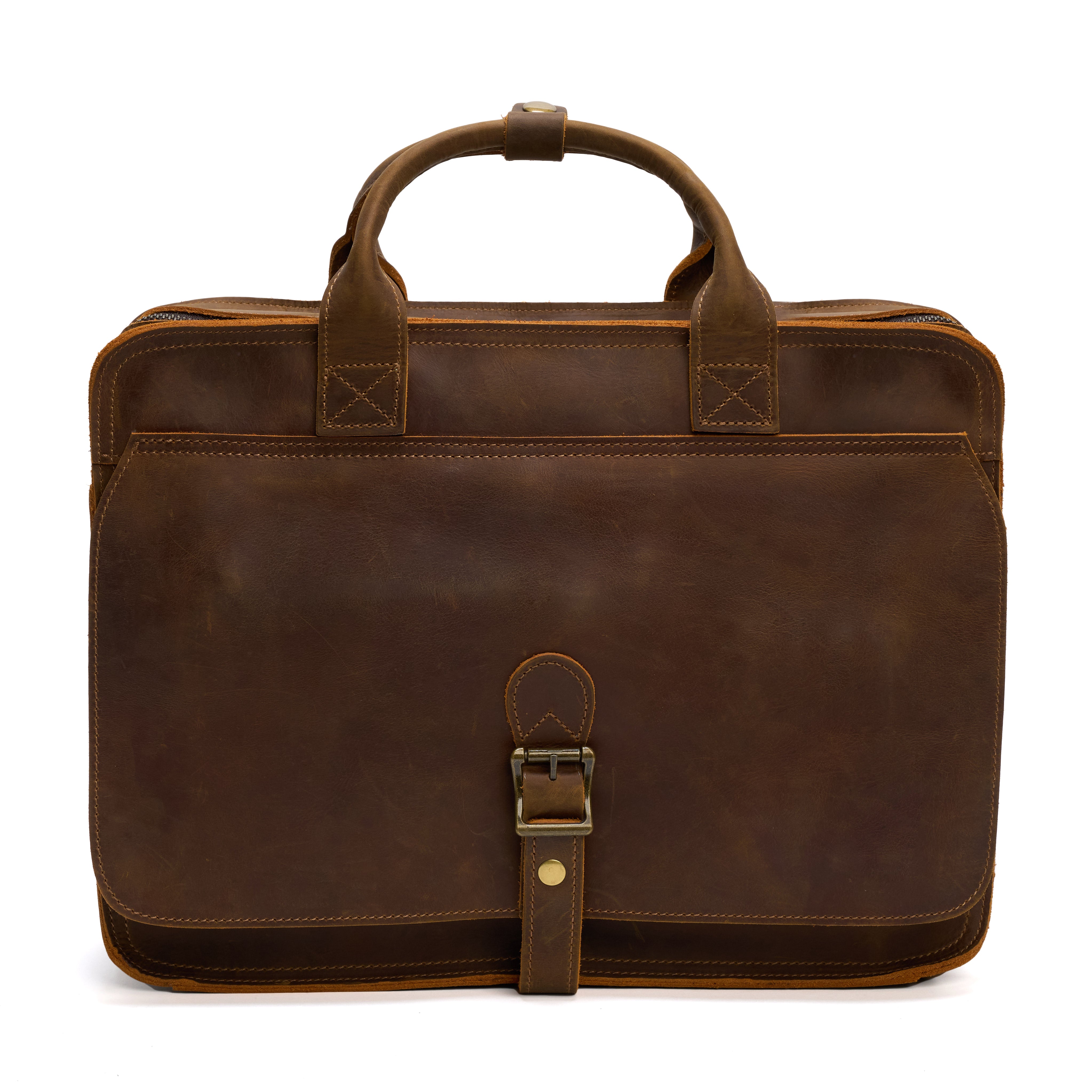 Geantă Laptop Piele Naturală JOLAR, Office și Călătorie – Jolar.ro