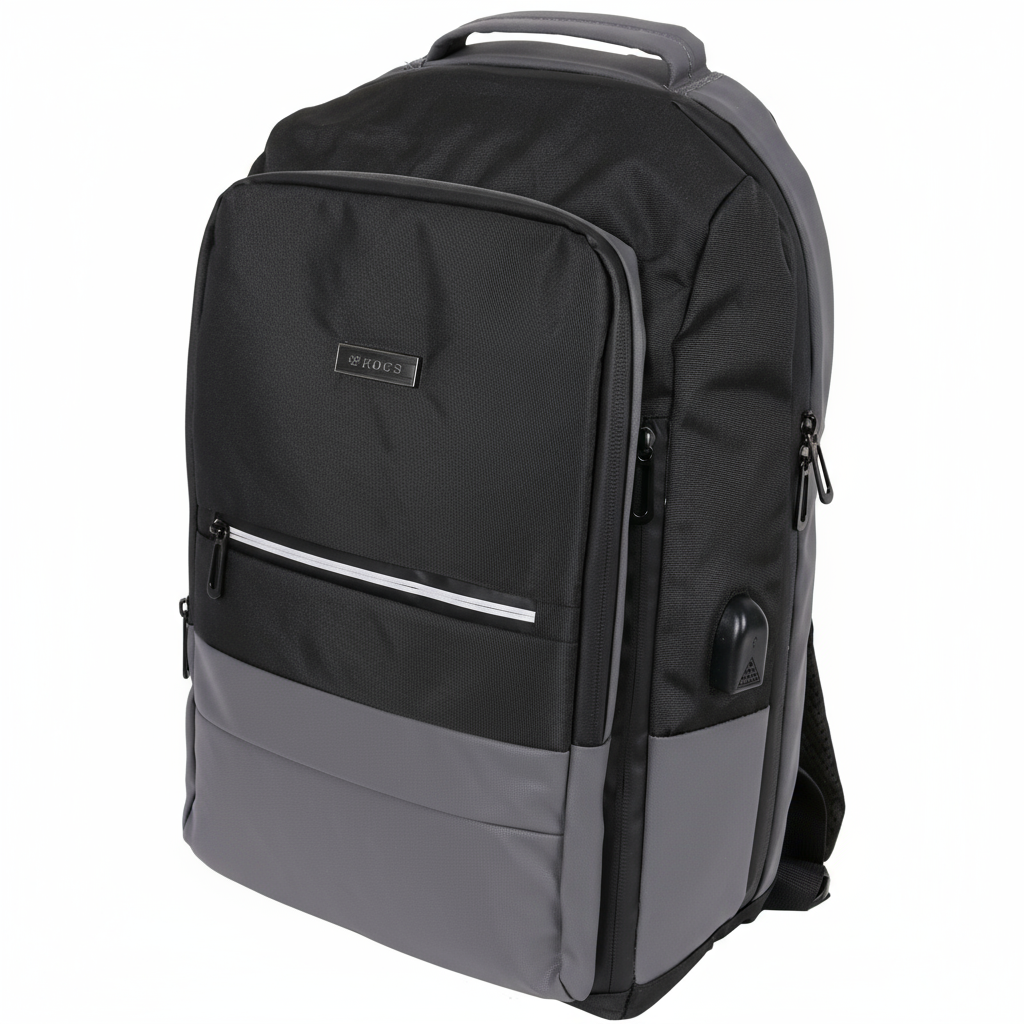 Enhanced Laptop Backpack