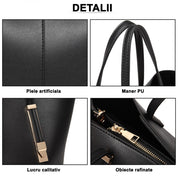 Geantă Damă Miss Lulu LG6914