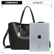 Geantă Damă Miss Lulu LG6914