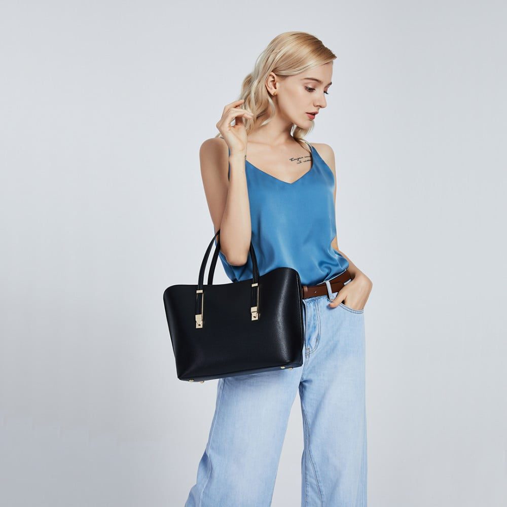 Geantă Damă Miss Lulu LG6914