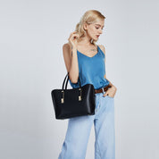 Geantă Damă Miss Lulu LG6914