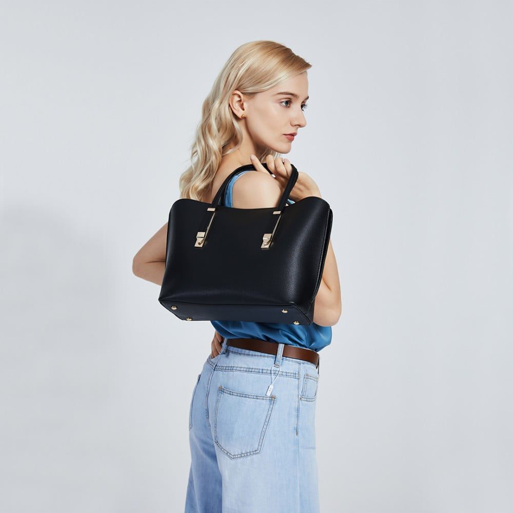 Geantă Damă Miss Lulu LG6914